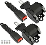 universal golf cart seat belts